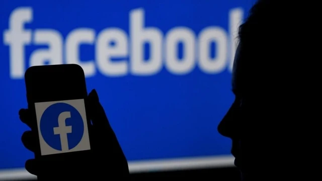 Esta red social utilizará un programa basado en IA para controlar contenido "dudoso"