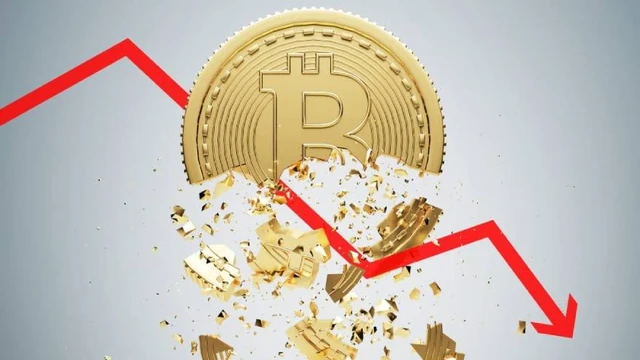 Crisis en el mercado de las cripto: con caídas monumentales, ¿cómo se reconfigura la industria?