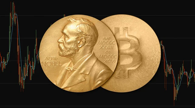 Por qué Satoshi Nakamoto no gana el Premio Nobel