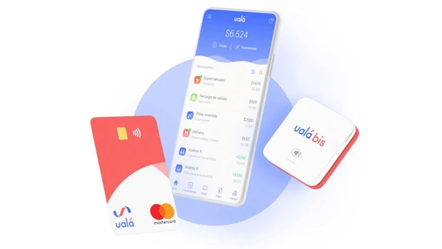 Llegó Ualá Bis: cómo funciona esta solución para cobrar con comisiones más bajas y acreditación inmediata