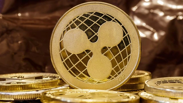 Es de las preferidas de los inversores: cómo funciona Ripple, la criptomoneda que no usa blockchain