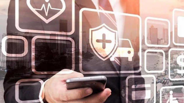 Insurtech: un sector de la economía que ha sabido ganarle a la pandemia