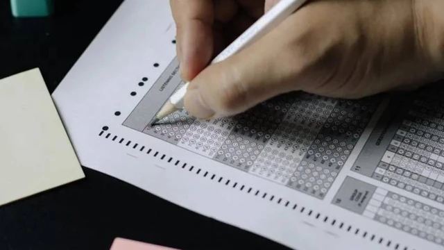 ¿Te dan miedo los exámenes "multiple choice"? esta es la "fórmula secreta" para aprobarlos