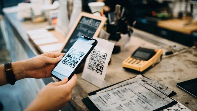 Paso a paso: cómo generar tu propio código QR gratis y online