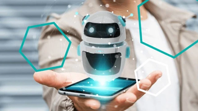 Asistente virtual vs chatbot: ¿en qué se diferencian y cuál conviene implementar?