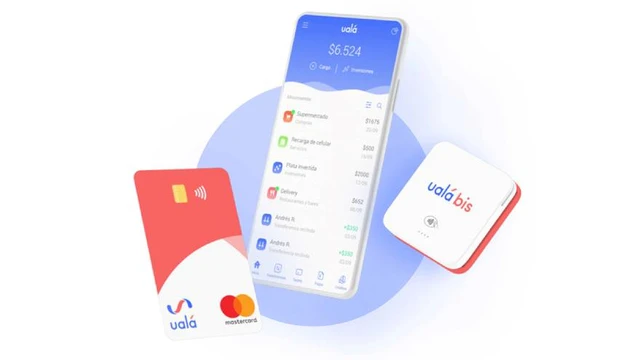 Ualá no para: la fintech argentina suma un esperado servicio en este gigante regional