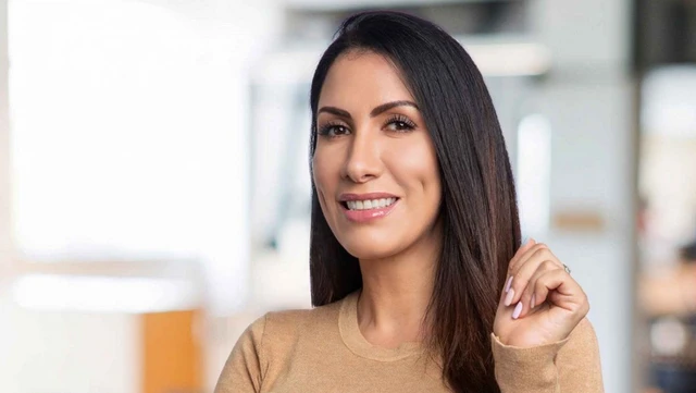 Esta empresaria venezolana triunfa en China y explica cómo importar con el uso de criptomonedas