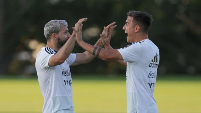 No es sólo fútbol: Kun Aguero y Dybala van por multimillonario negocio (en el que todos ahora quieren entrar)