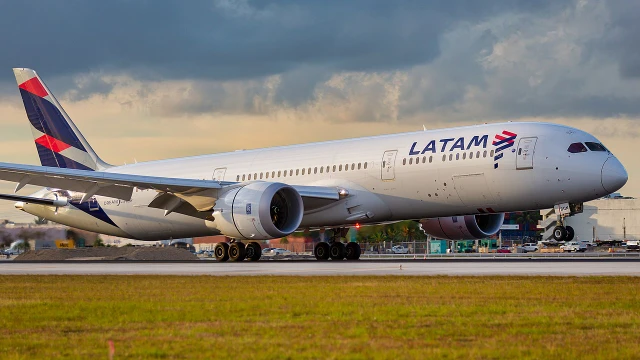 Turismo 4.0: Latam Airlines se alía con esta financiera para acelerar la digitalización del sector