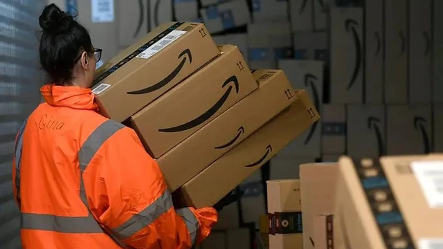¿Cuánto hubieras ganado si invertías en Amazon el día que salió a bolsa?
