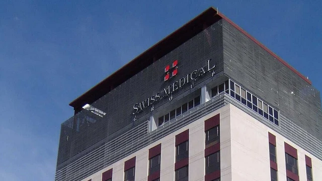 Menos costos, más eficiencia: así logró Swiss Medical Group optimizar sus operaciones
