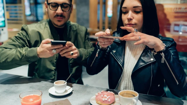 ¿Si usás Instagram y Facebook ya sos "viejo"?: mirá las nuevas redes sociales (con las que encima ganás plata)