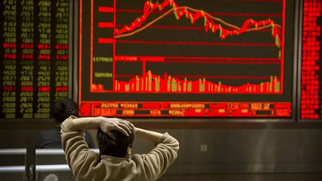Gurú de una de las empresas financieras más importantes comparó la crisis comercial con la de 2008