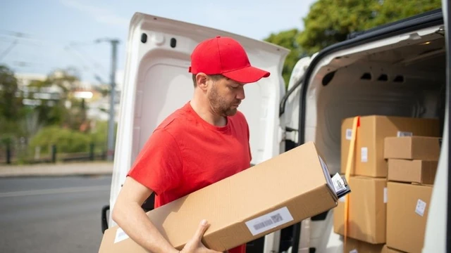 Lo comprás por Internet,  lo querés ya: tres empresas "tapadas" que lo hacen posible (y se comen a las grandes)