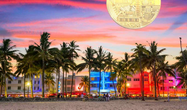 La criptomoneda de Miami recaudó casi u$s1 millón en una semana. ¿qué hará la ciudad con los fondos?
