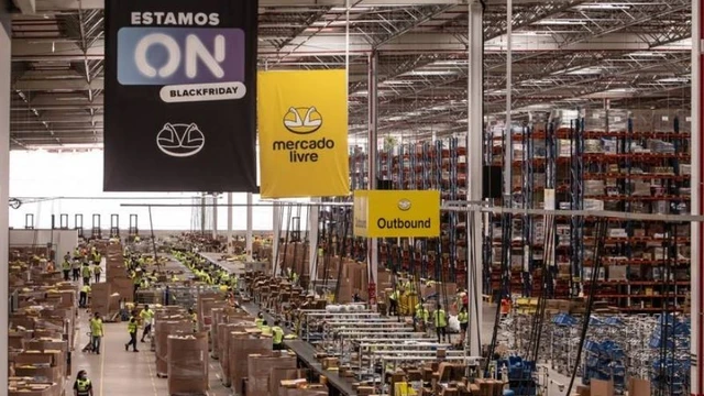 Sorprendete: estos son los productos más vendidos en cada país por MercadoLibre en 2021