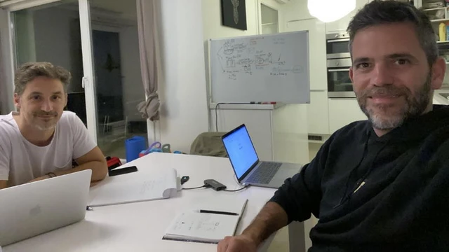 Creó una statup de créditos cripto tras recuperar un bitcoin perdido: ya levantó u$s3 M y lo apoya Galperin