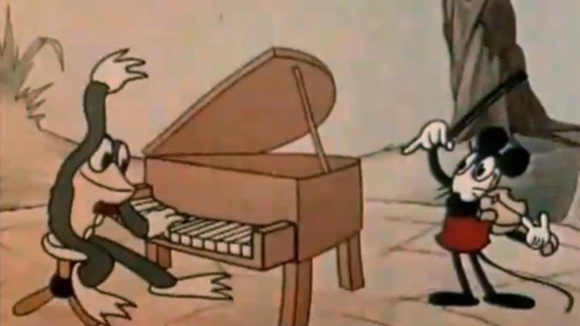Un día como hoy el mundo de la animación marcó un hito