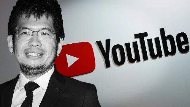 Un día como hoy nació uno de los cofundadores de una de las empresas más importantes de la actualidad