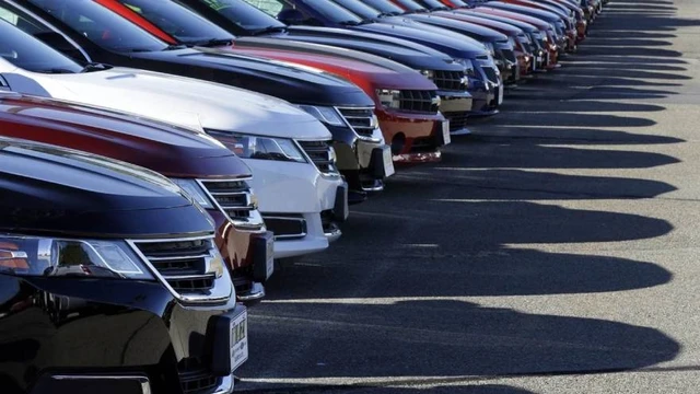 Alquilar el auto: el nuevo negocio "tapado" para generar ingresos extras