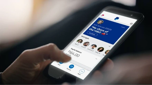 PayPal no para de apostar a las criptomonedas: estas son las nuevas funciones que sumará a su app