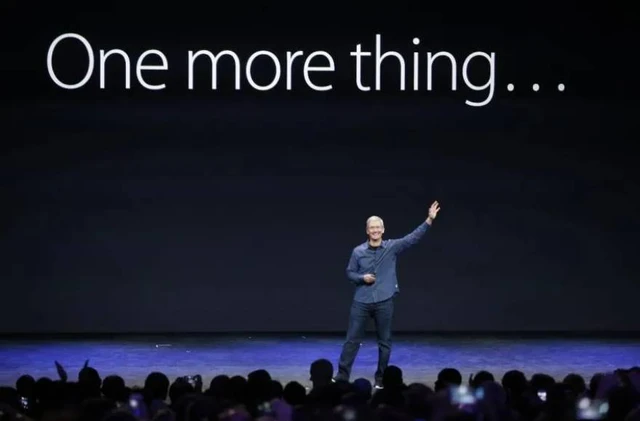Un día como hoy Apple superó a Google como la empresa más valiosa