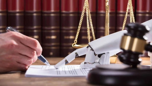 La IA ahora también se aplica en el Poder Judicial: cómo esta solución hace más eficaces las tareas