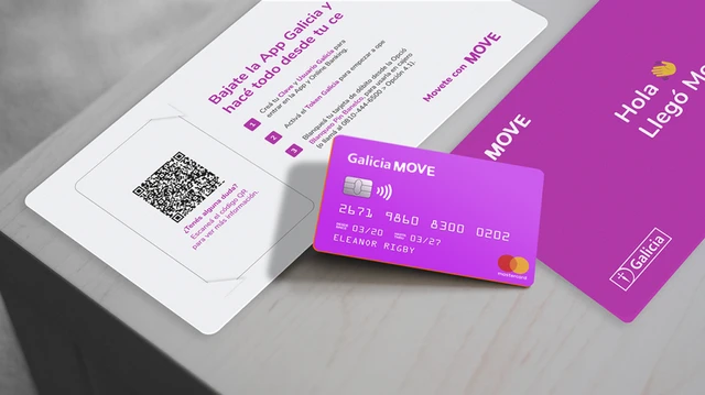 Banco Galicia apuesta a uno de los negocios que más creció en el último año
