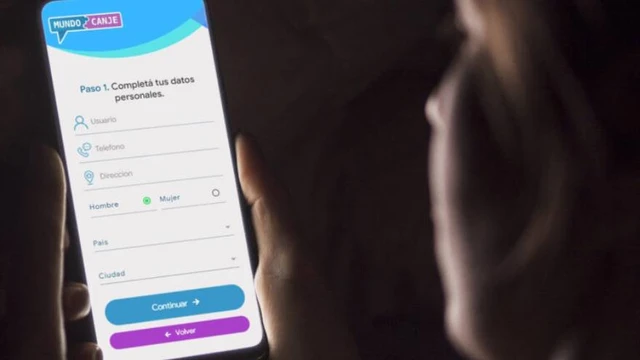 ¿Vuelve el trueque?: conocé la aplicación argentina que permite hacer canjes y venta virtual