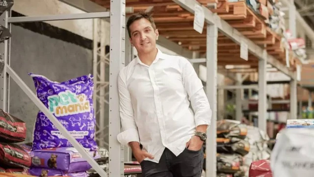 "Ganadores" de la pandemia: deja una multinacional y crea un e-commerce que ya factura $100 M
