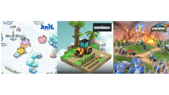 Axie Infinity lanzará una versión gratuita del juego cripto: enterate de sus planes