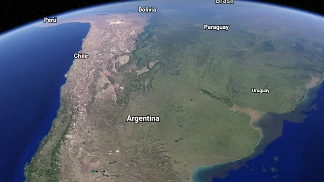 Un día como hoy se lanzó el "ojo" de Google Maps