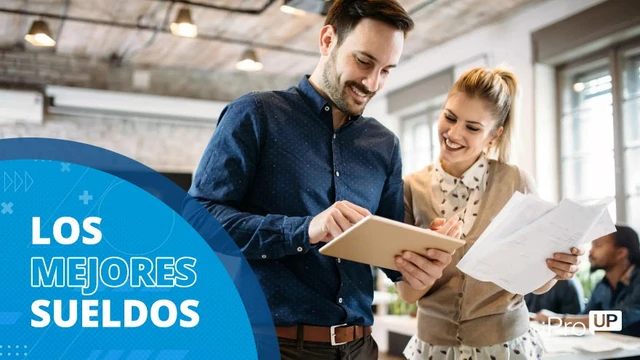 Nuevos puestos que pide el mercado: por qué un líder en logística gana más de $250.000 y qué función cumple