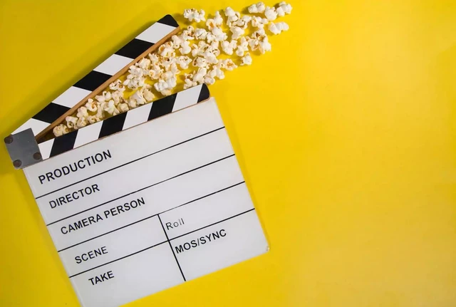 Bull Run: así es la primera "película cripto" financiada con criptomonedas