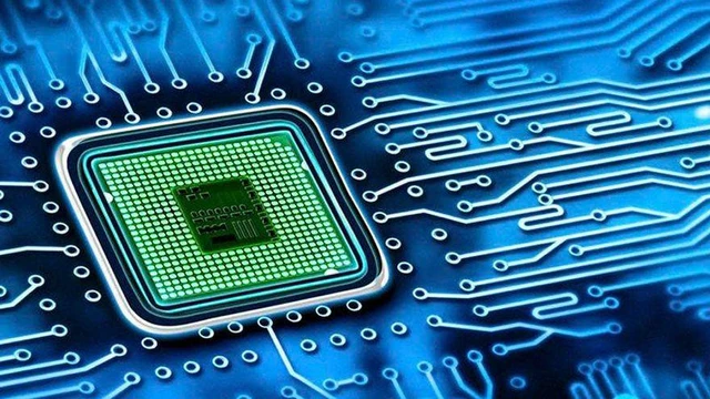 Lucha contra la escasez de chips: Intel tendría la solución en sus manos