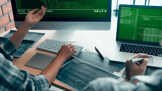 Un día como hoy se patentó el primer software de la historia