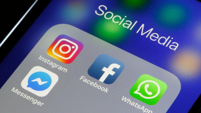 ¿Cómo es el proyecto de Facebook para controlar tus movimientos con inteligencia artificial?