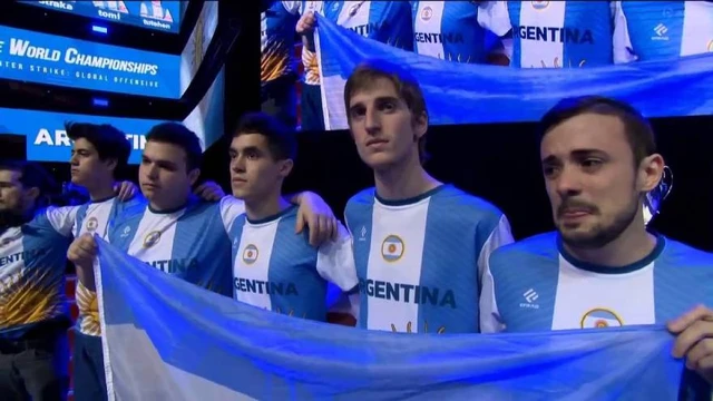 Sector en crecimiento: 7 de cada 10 fanáticos de los esports siguen las competencias oficiales