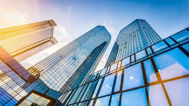 La inteligencia artificial llega a los edificios y genera todos estos beneficios para los vecinos