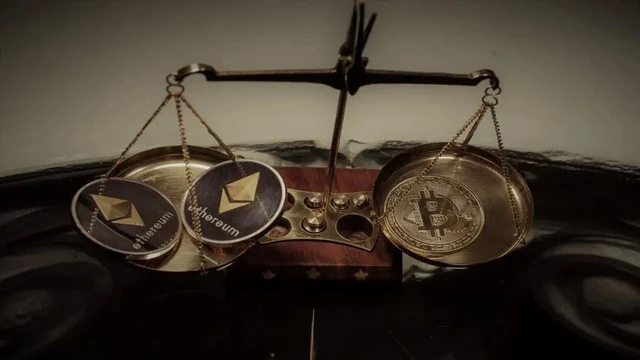 Expertos aseguran que Ethereum sobrepasará a Bitcoin: que aducen para afirmarlo