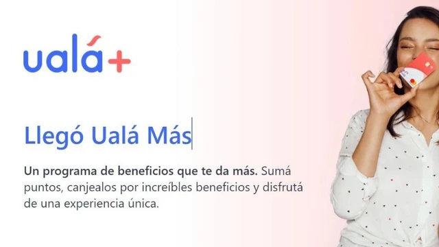 Ualá, imparable: la fintech lanza su propio programa de beneficios exclusivos