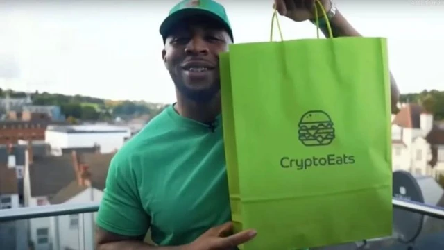 CryptoEats: ¿como fue la estafa millonaria de la app de reparto de comida basada en blockchain?