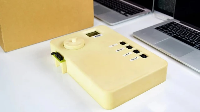¿Lo conocías?: así era el prototipo original del iPod que tenía el tamaño de una Mac