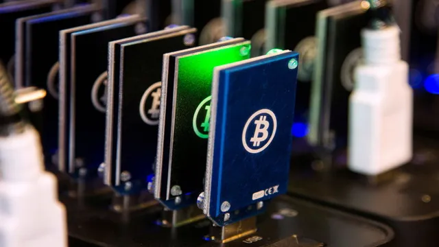 Esta tecnología podría darle nueva vida a los micropagos