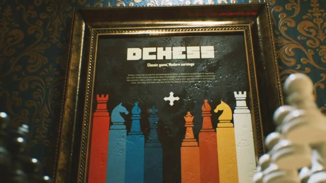 Jugá al ajedrez y ganá criptos: así es DChess, un juego "Play to Earn" hecho en la Argentina