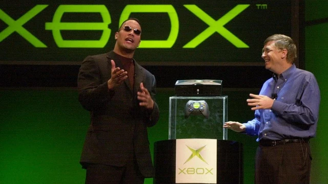 Un día como hoy Microsoft se metió de lleno en uno de los negocios más redituables