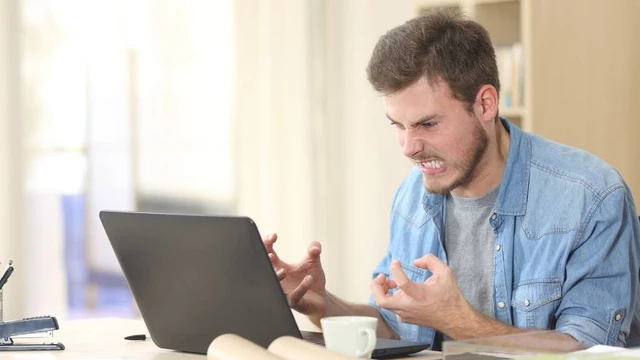 Un día como apareció uno de los virus que volvió loco a IBM