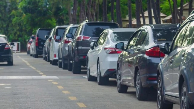 Adiós a los problemas para estacionar en Buenos Aires: lanzan la guía de garages más grande de Buenos Aires