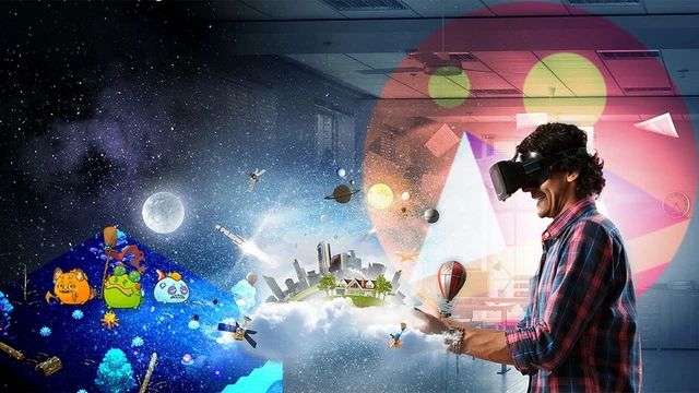 Para este experto financiero será el metaverso el espacio donde florecerán las criptomonedas
