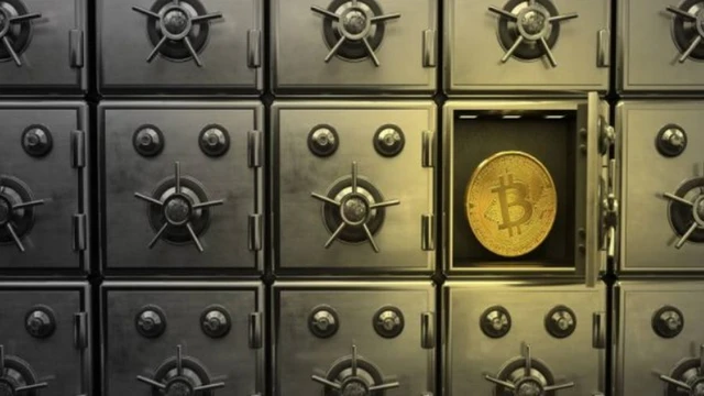 Ciberataques, estafas, caídas de exchange: cómo mantener seguras tus criptomonedas